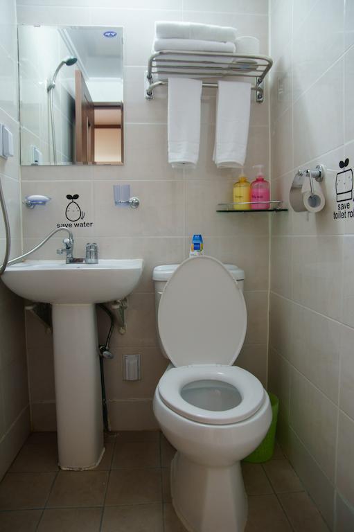 Kukje Guesthouse Myeongdong Seoul Room photo